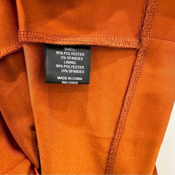 NWT Dundas x Revolve Ashleigh Mini Dress. - Picture 11 of 12